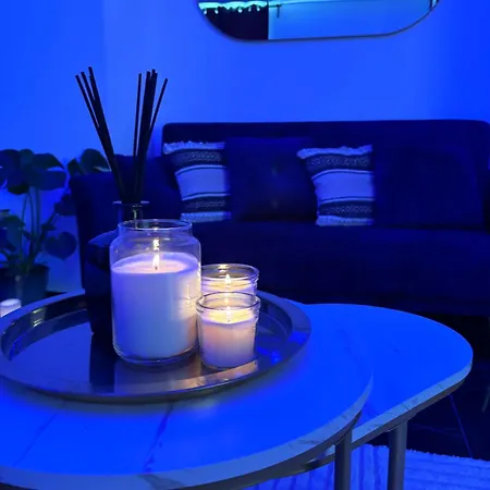 Seductive In Border Of Monaco Apartment *