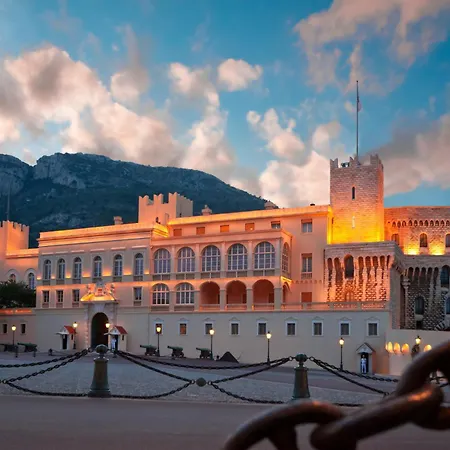 Apartment Seductive In Border Of Monaco *